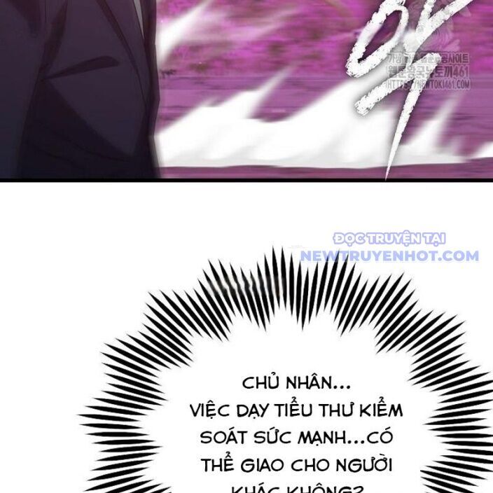 Bố Tôi Quá Mạnh [Chap 185] - Page 61