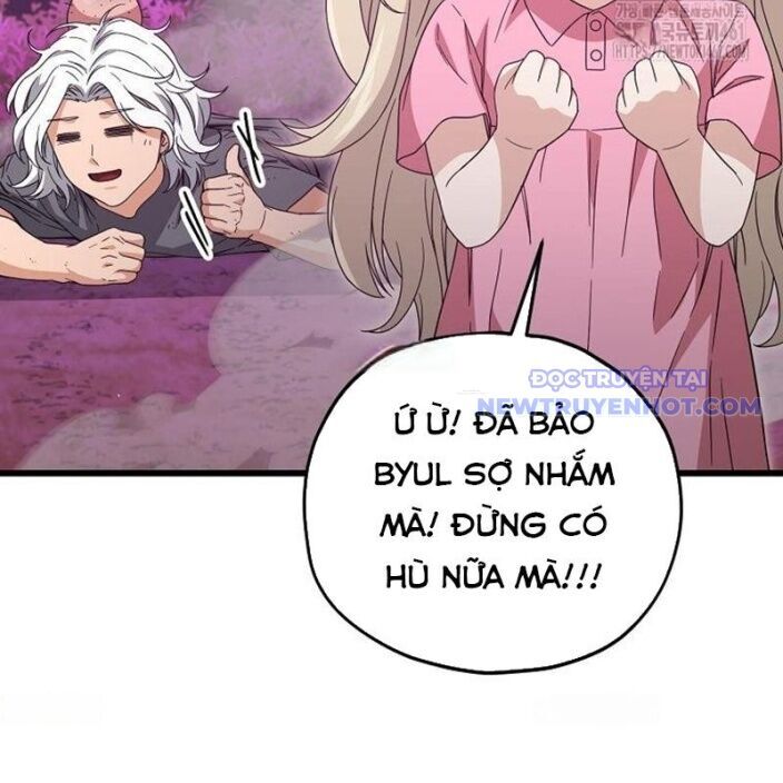 Bố Tôi Quá Mạnh [Chap 185]