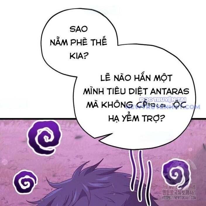 Bố Tôi Quá Mạnh [Chap 185] - Page 76