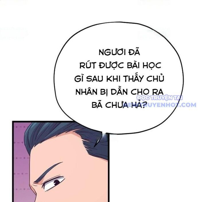 Bố Tôi Quá Mạnh [Chap 185]