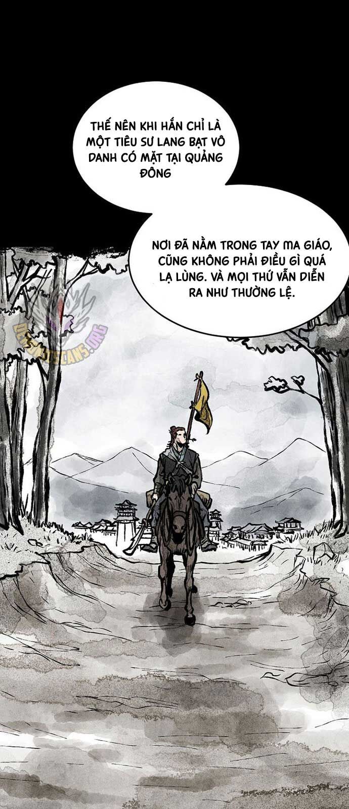 Đăng Nhập Murim [Chap 212-213] - Page 10