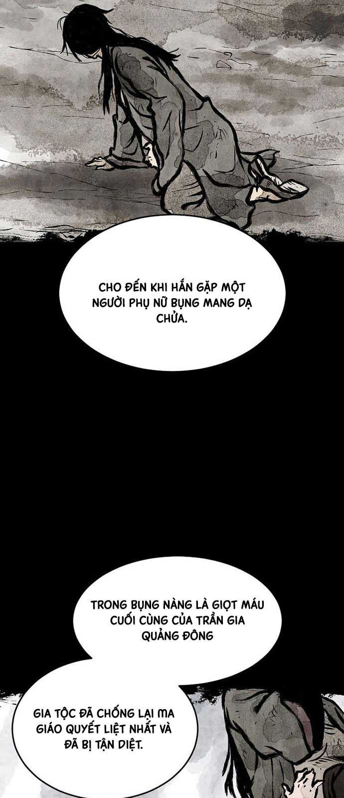 Đăng Nhập Murim [Chap 212-213] - Page 11