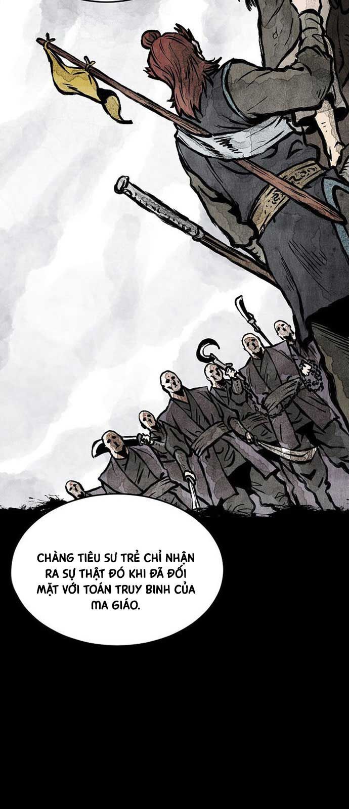 Đăng Nhập Murim [Chap 212-213] - Page 12