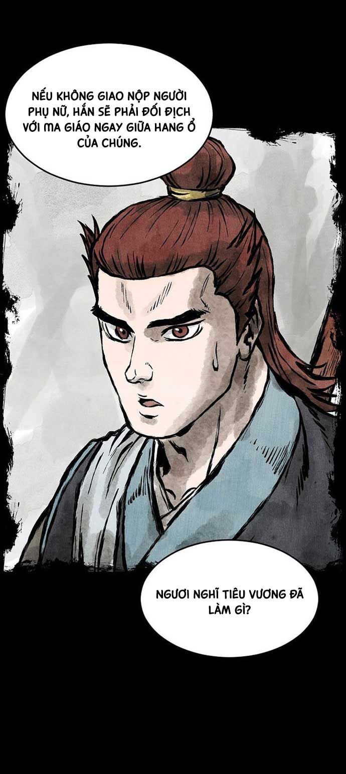 Đăng Nhập Murim [Chap 212-213] - Page 13