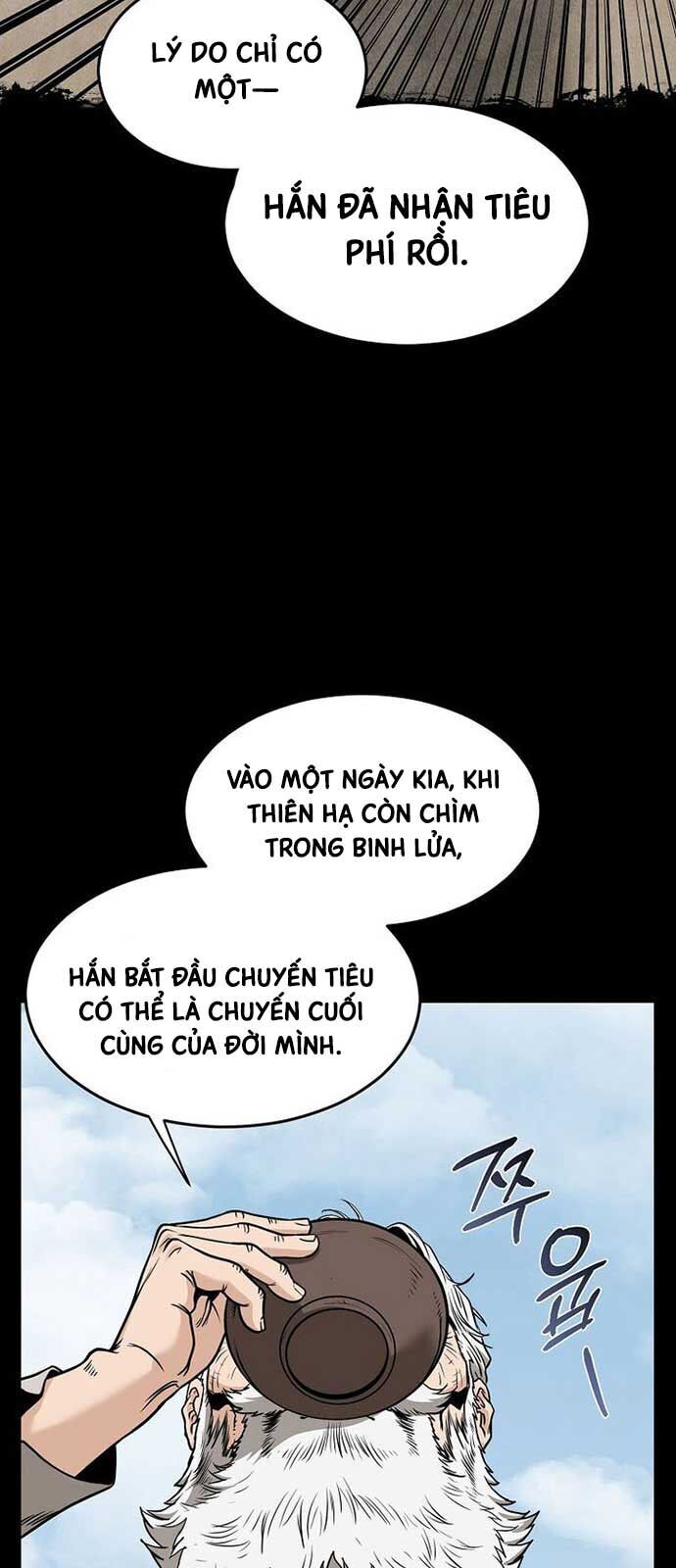 Đăng Nhập Murim [Chap 212-213] - Page 16