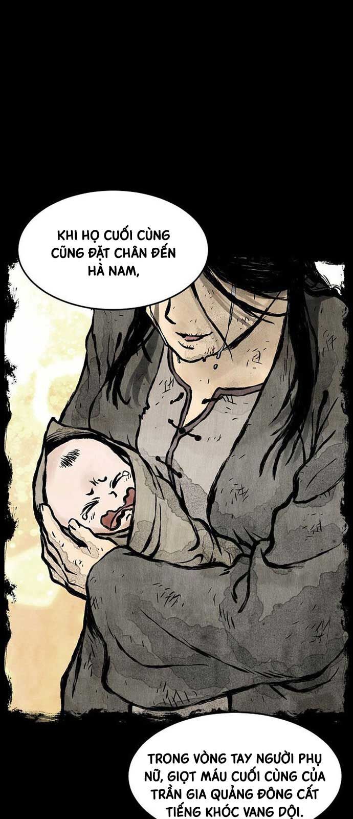 Đăng Nhập Murim [Chap 212-213] - Page 19