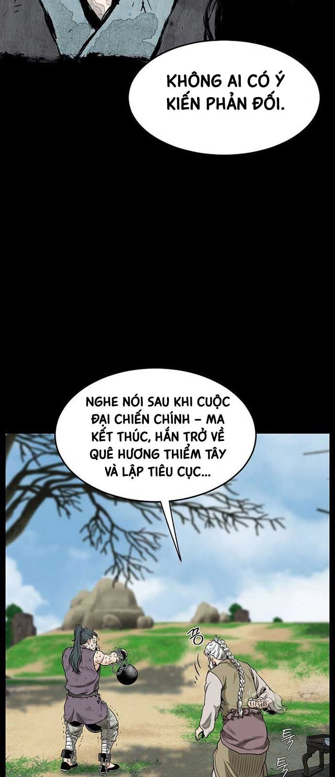 Đăng Nhập Murim [Chap 212-213] - Page 21