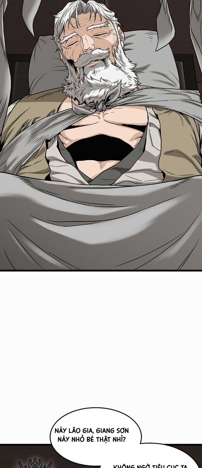 Đăng Nhập Murim [Chap 212-213] - Page 23