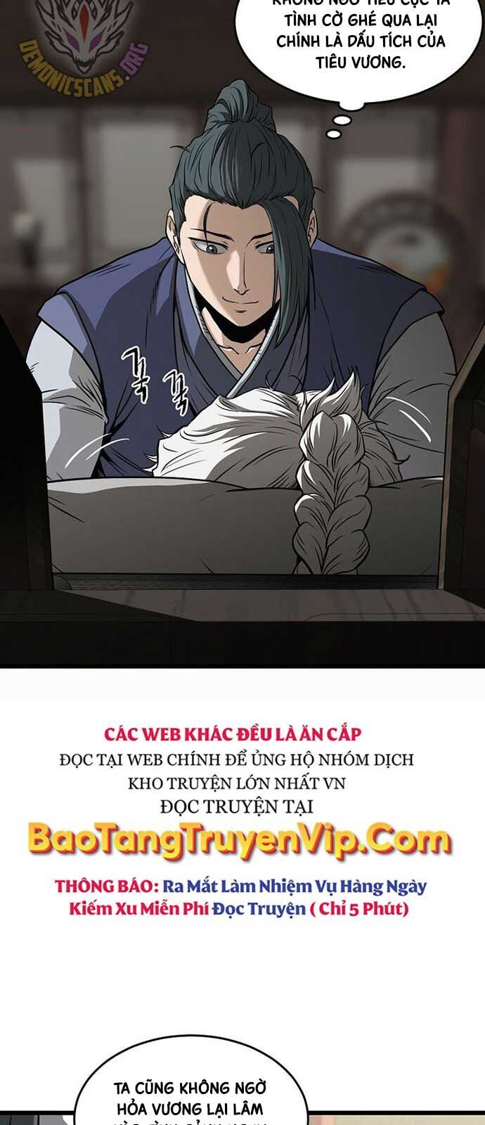 Đăng Nhập Murim [Chap 212-213] - Page 24