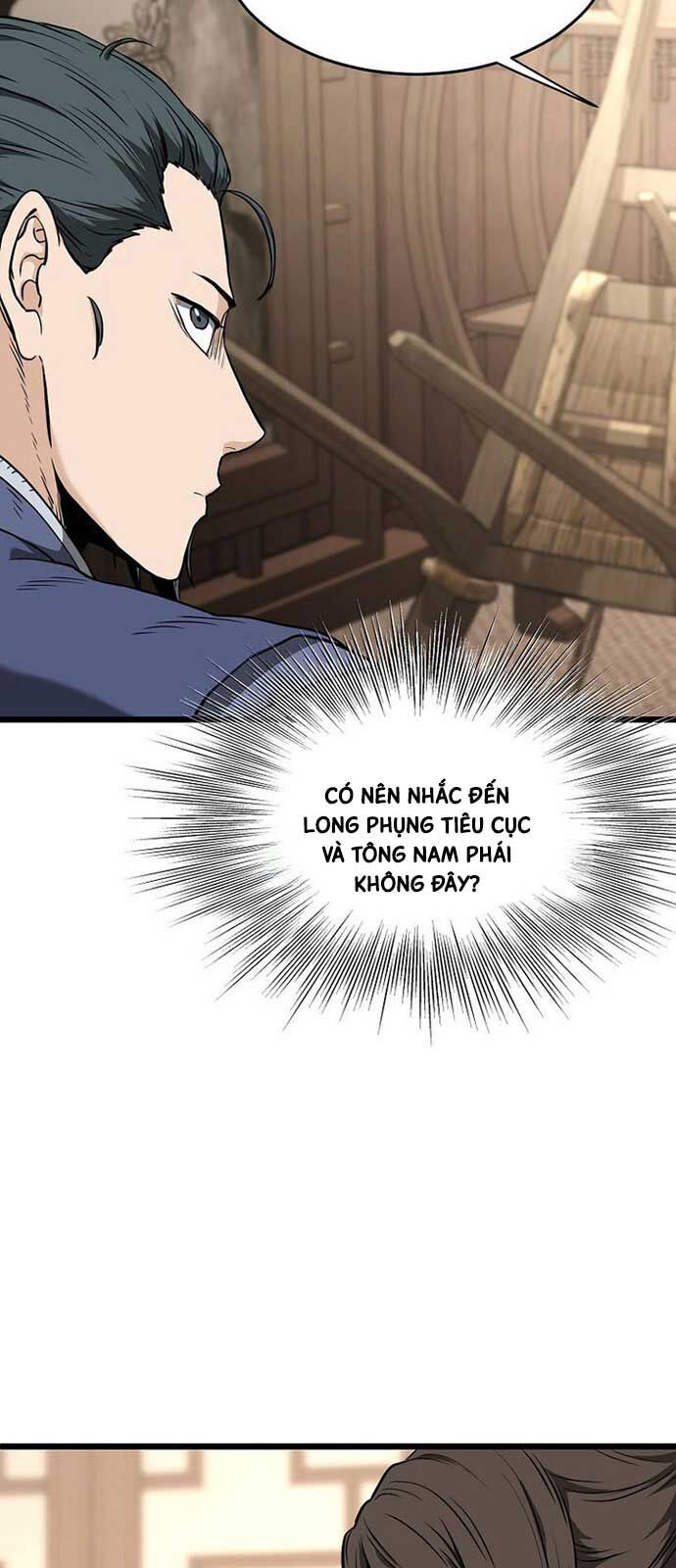 Đăng Nhập Murim [Chap 212-213]