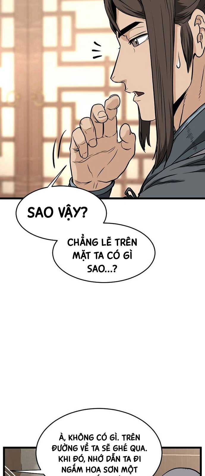 Đăng Nhập Murim [Chap 212-213]