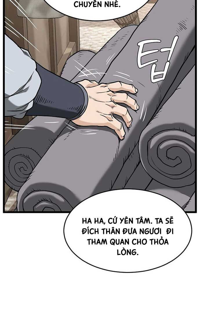 Đăng Nhập Murim [Chap 212-213]