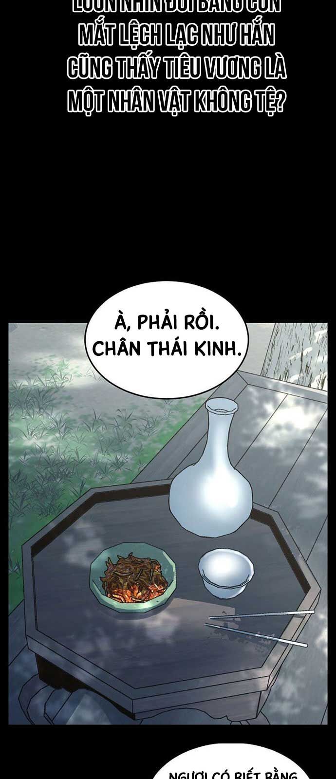 Đăng Nhập Murim [Chap 212-213] - Page 3