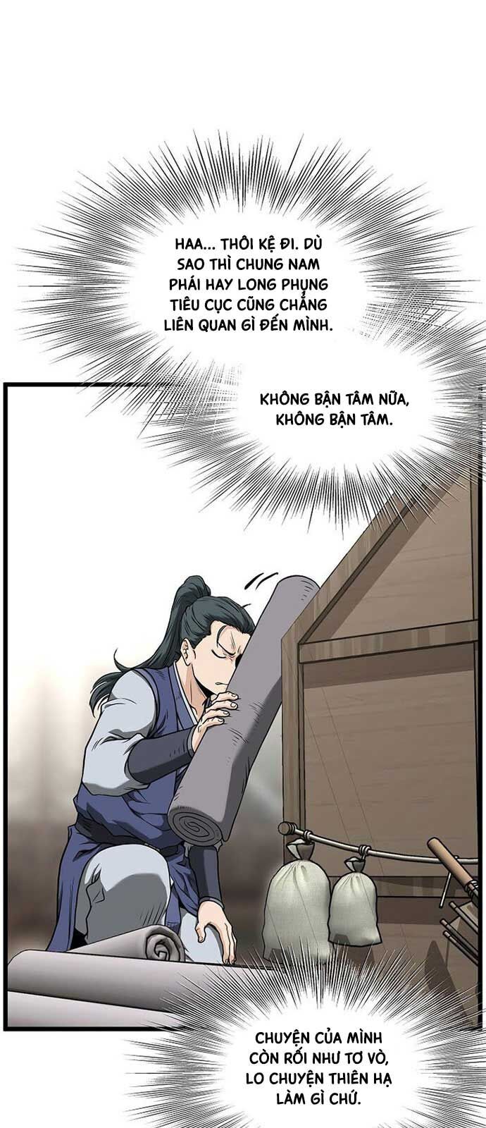 Đăng Nhập Murim [Chap 212-213]