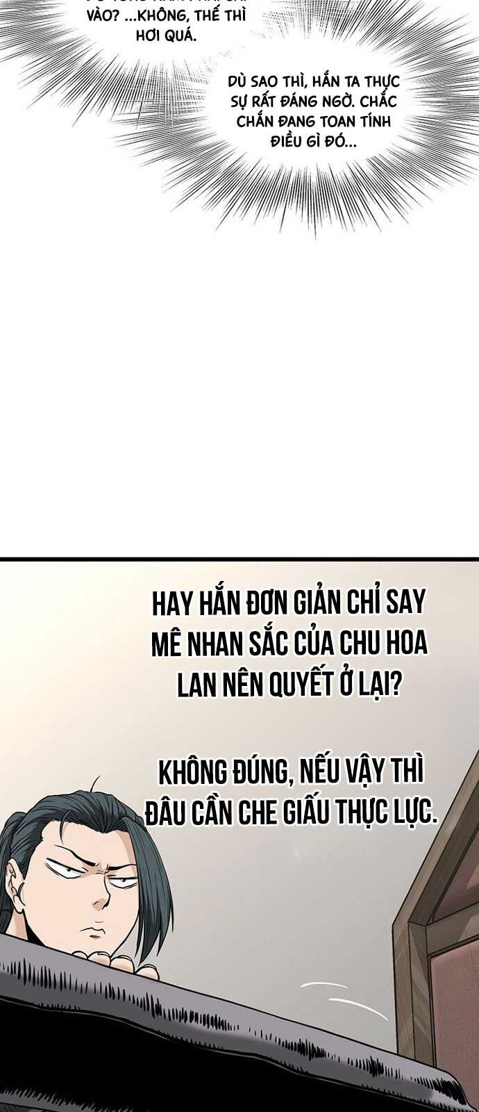 Đăng Nhập Murim [Chap 212-213] - Page 33