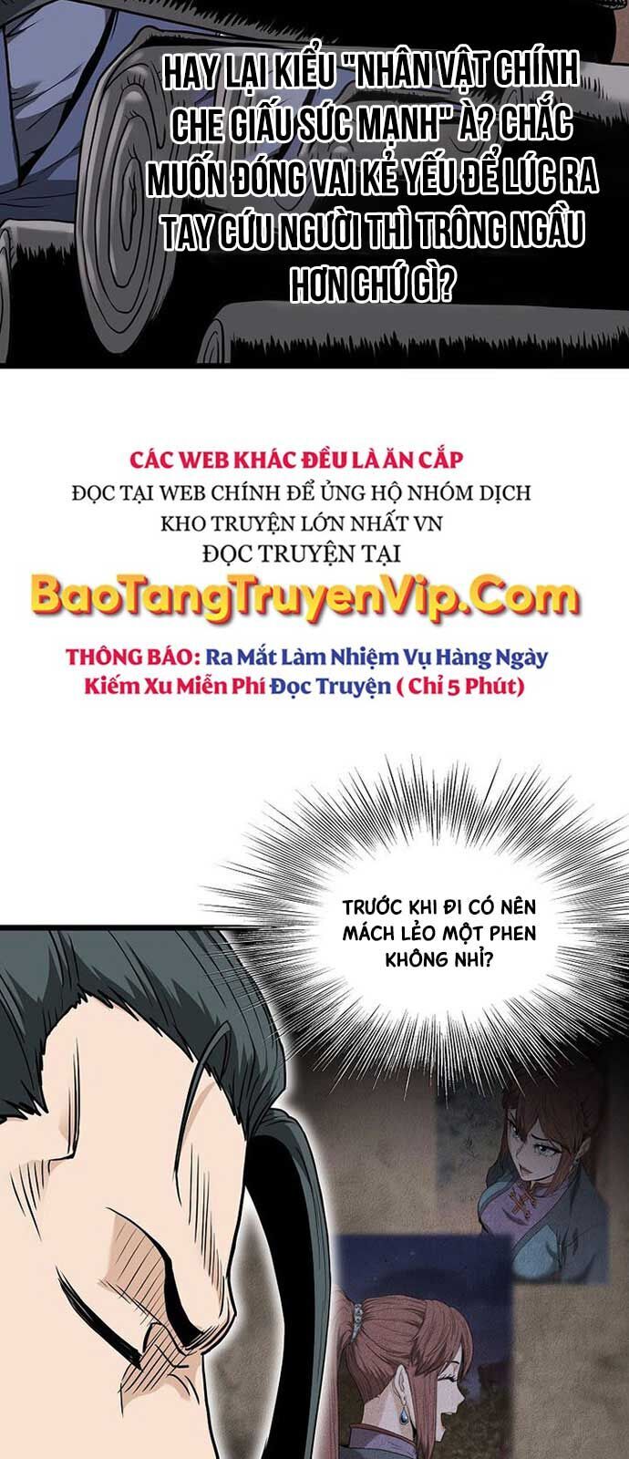 Đăng Nhập Murim [Chap 212-213] - Page 34