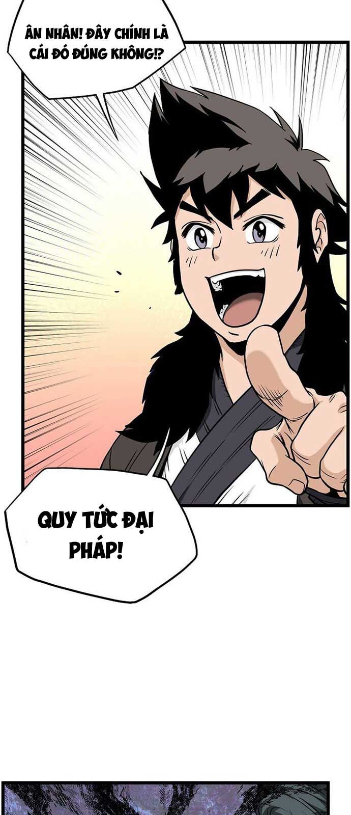 Đăng Nhập Murim [Chap 212-213]