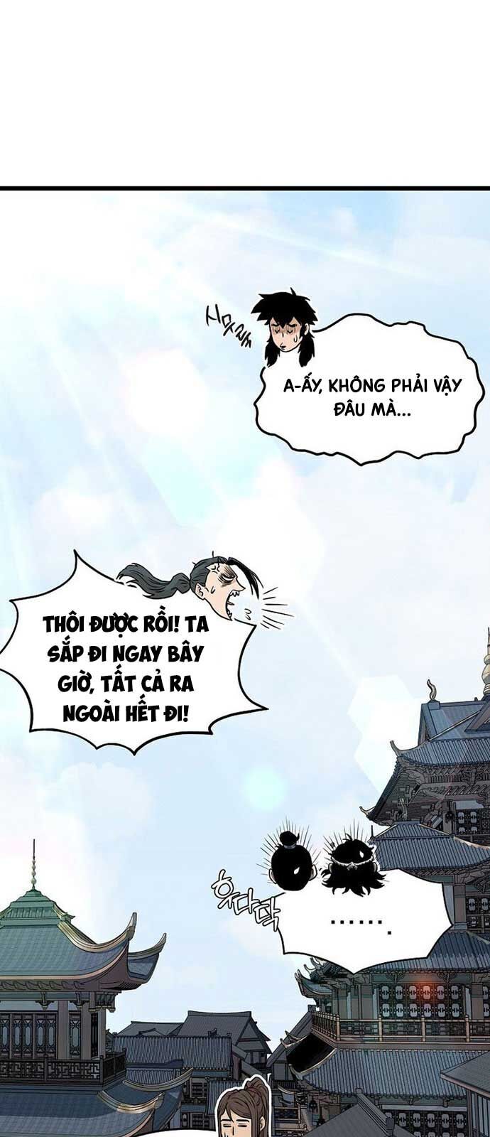 Đăng Nhập Murim [Chap 212-213] - Page 46