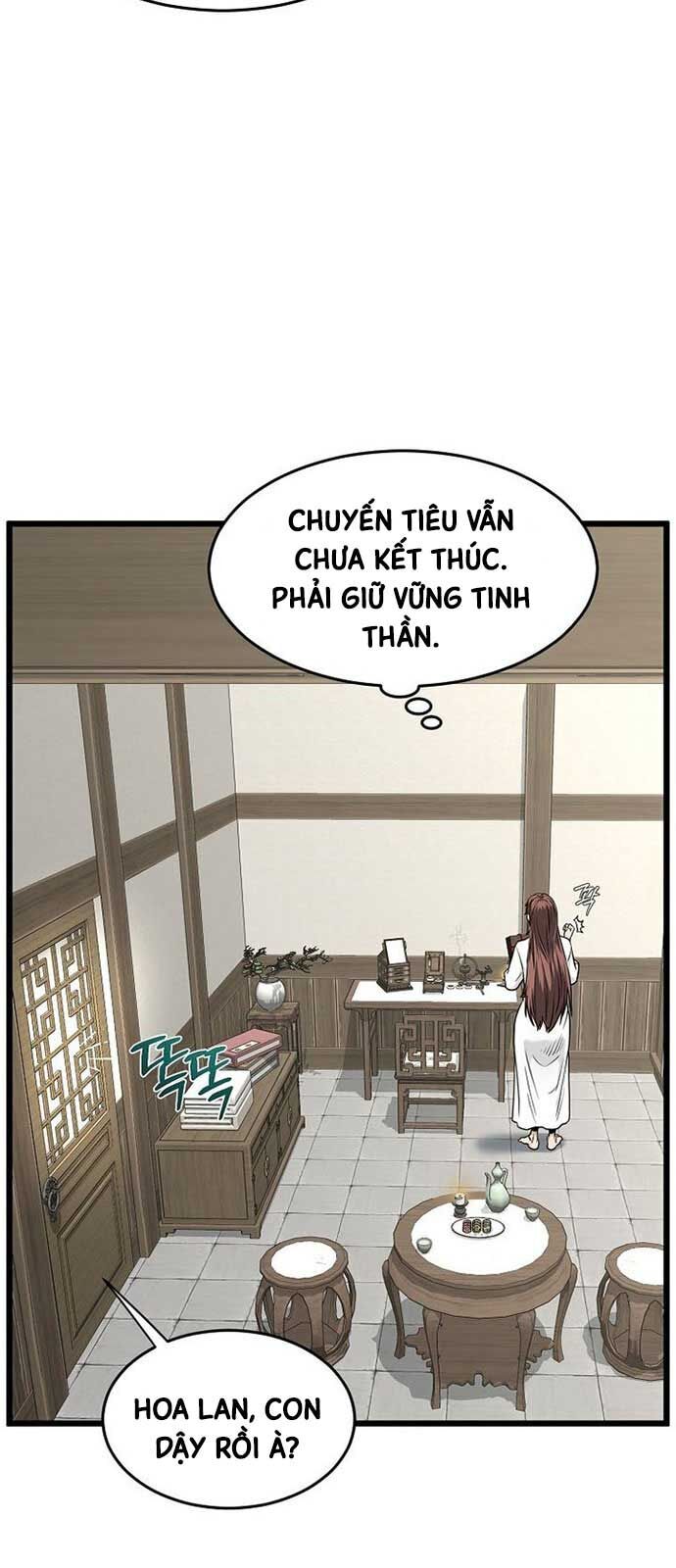 Đăng Nhập Murim [Chap 212-213]