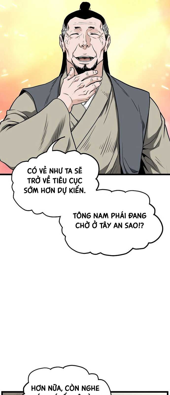 Đăng Nhập Murim [Chap 212-213]