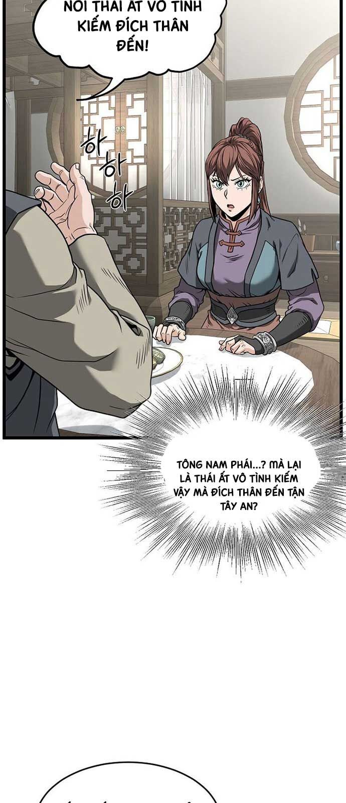 Đăng Nhập Murim [Chap 212-213]