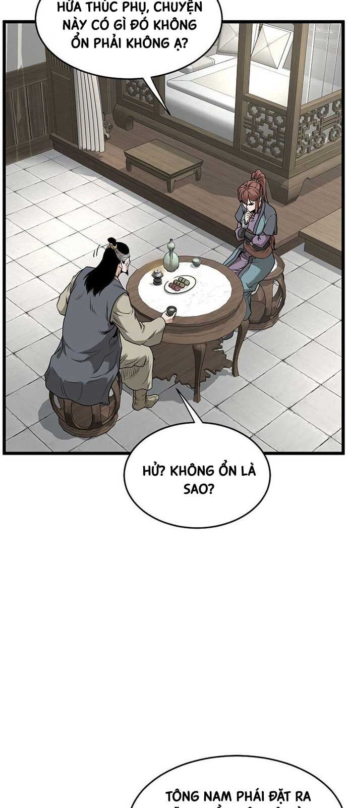 Đăng Nhập Murim [Chap 212-213] - Page 60