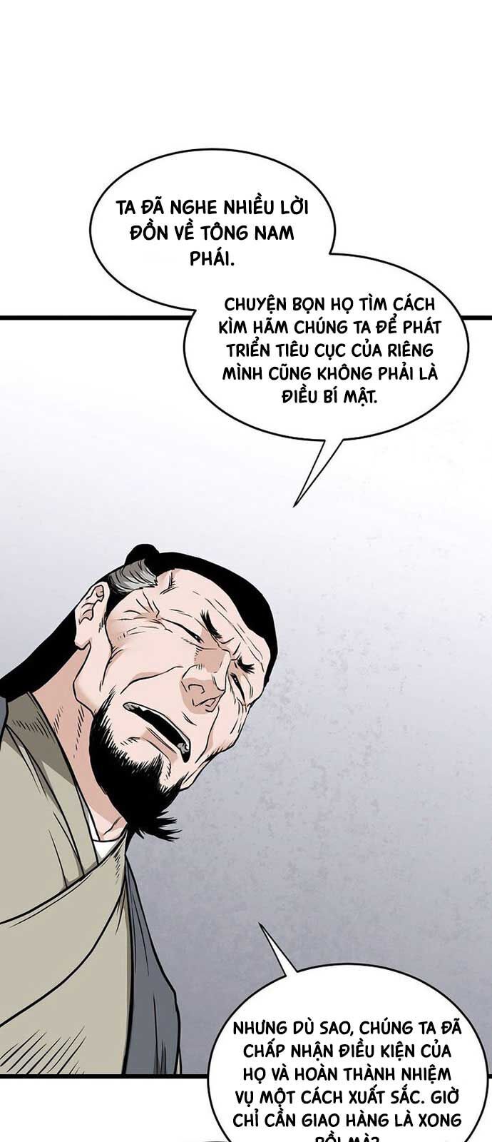 Đăng Nhập Murim [Chap 212-213]