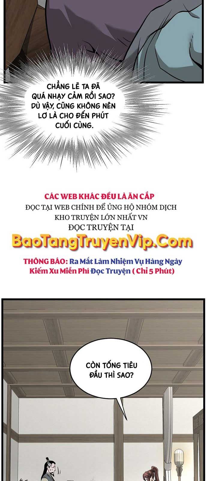 Đăng Nhập Murim [Chap 212-213]