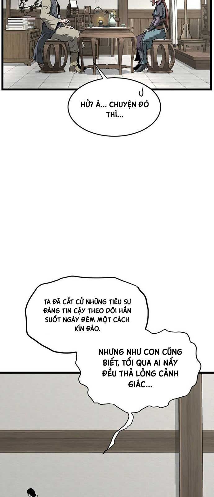 Đăng Nhập Murim [Chap 212-213]