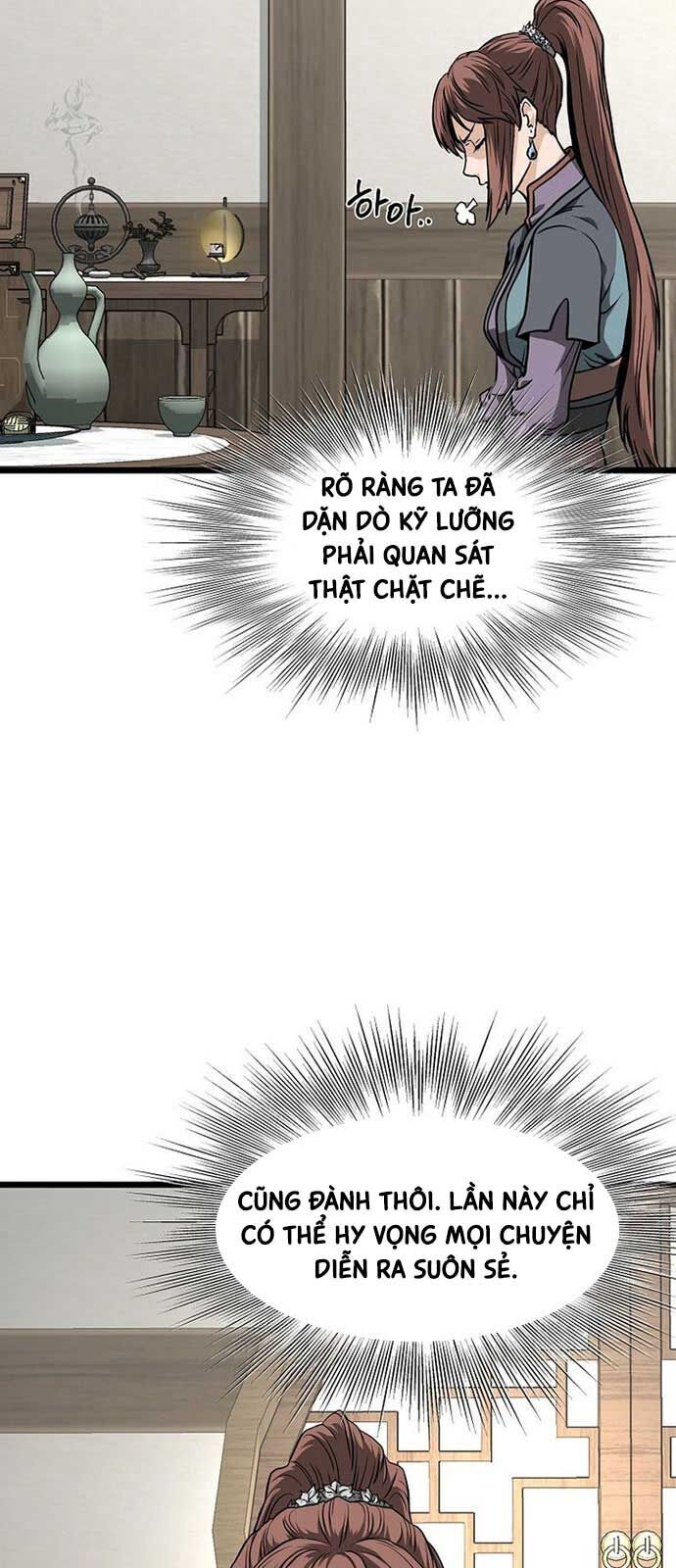 Đăng Nhập Murim [Chap 212-213] - Page 69