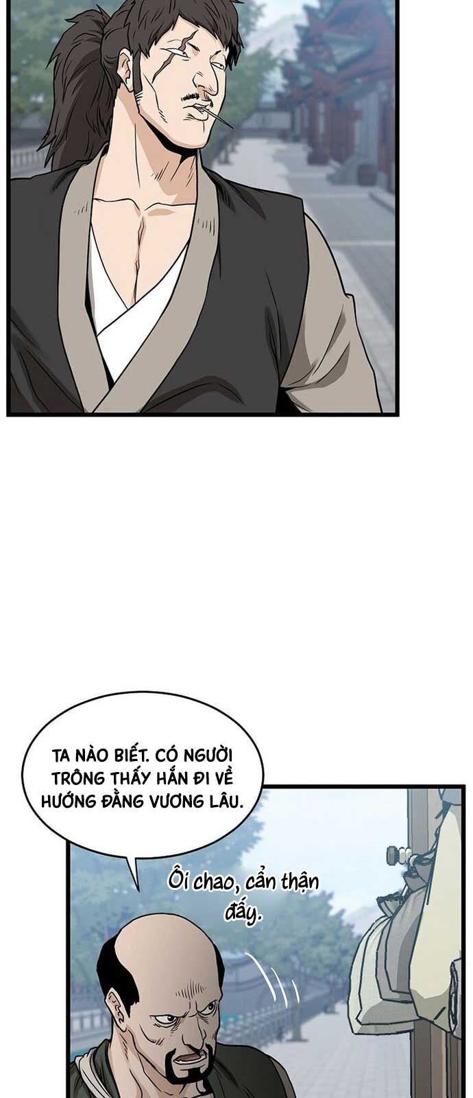 Đăng Nhập Murim [Chap 212-213] - Page 81