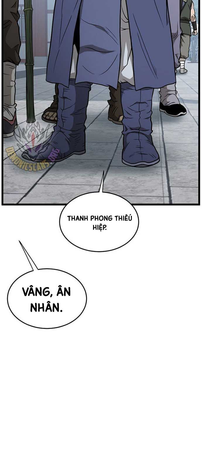 Đăng Nhập Murim [Chap 212-213]