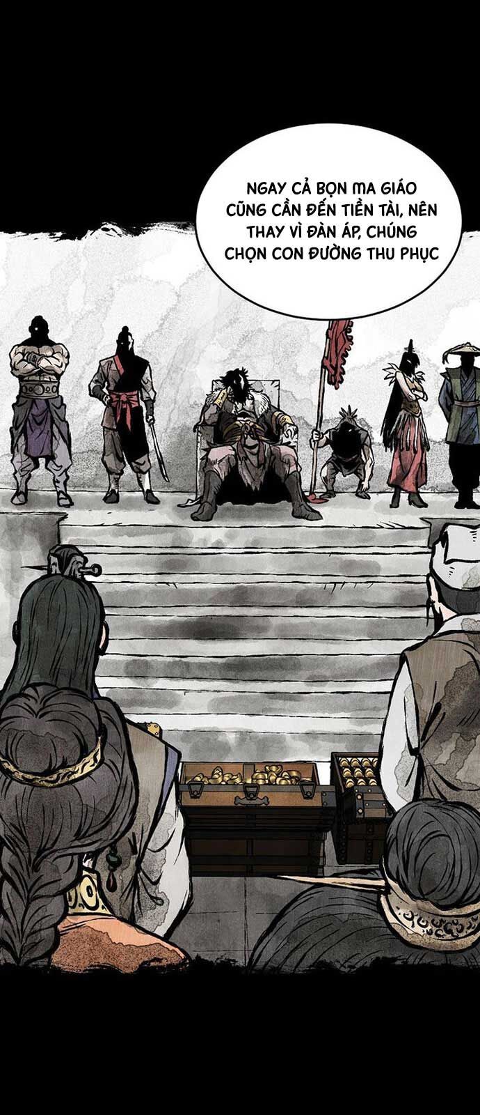 Đăng Nhập Murim [Chap 212-213] - Page 9