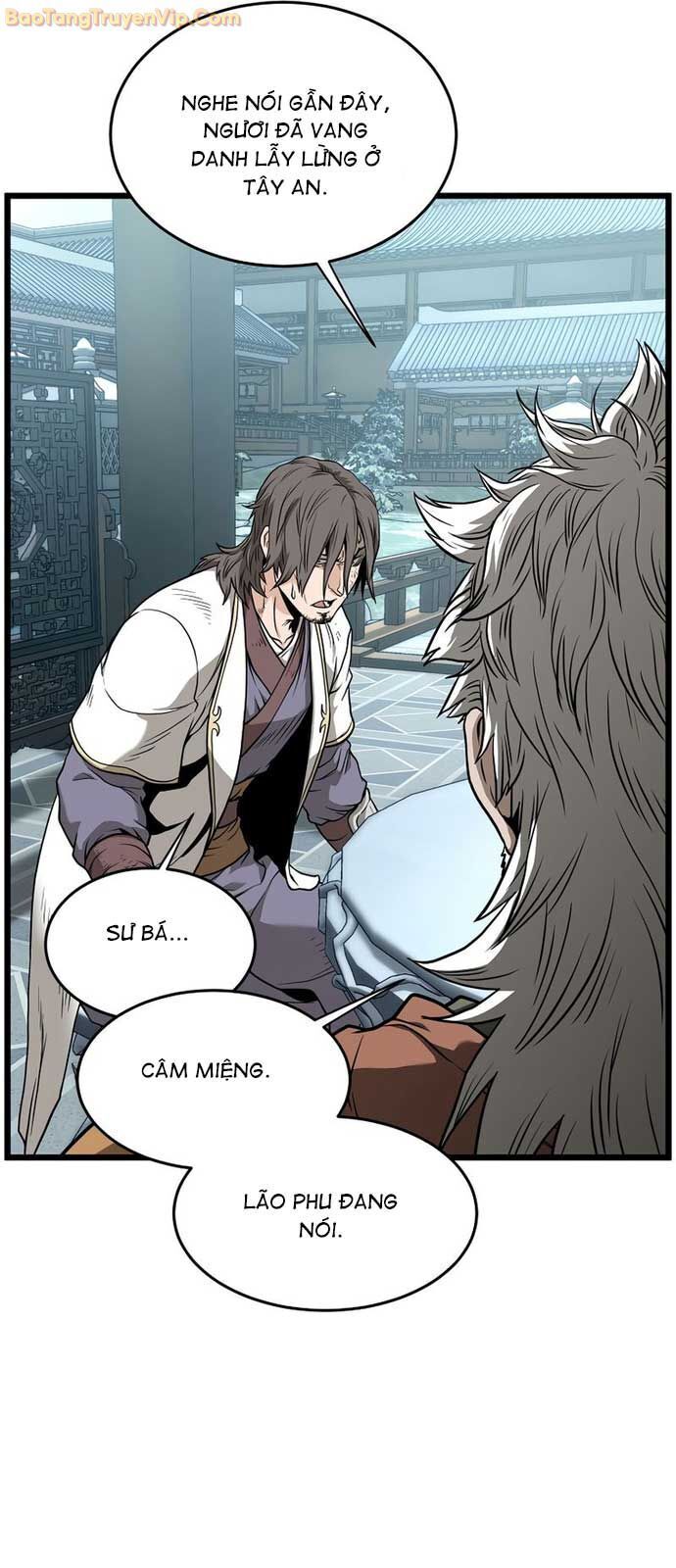 Đăng Nhập Murim [Chap 212-213] - Page 15