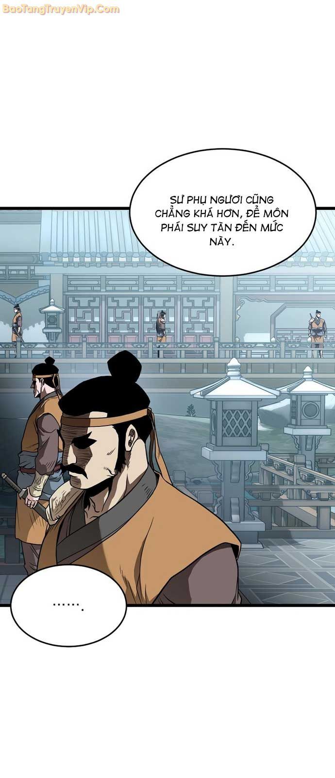 Đăng Nhập Murim [Chap 212-213] - Page 17