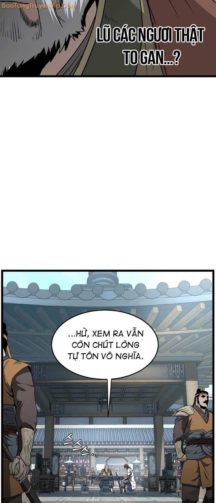 Đăng Nhập Murim [Chap 212-213] - Page 25