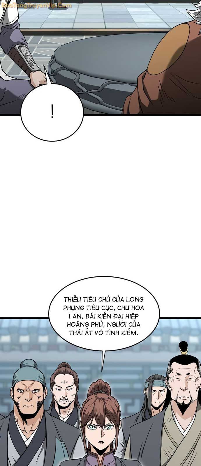 Đăng Nhập Murim [Chap 212-213] - Page 29