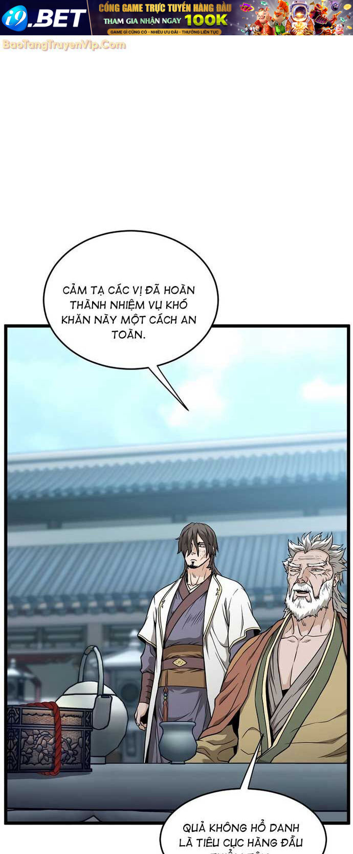 Đăng Nhập Murim [Chap 212-213] - Page 34