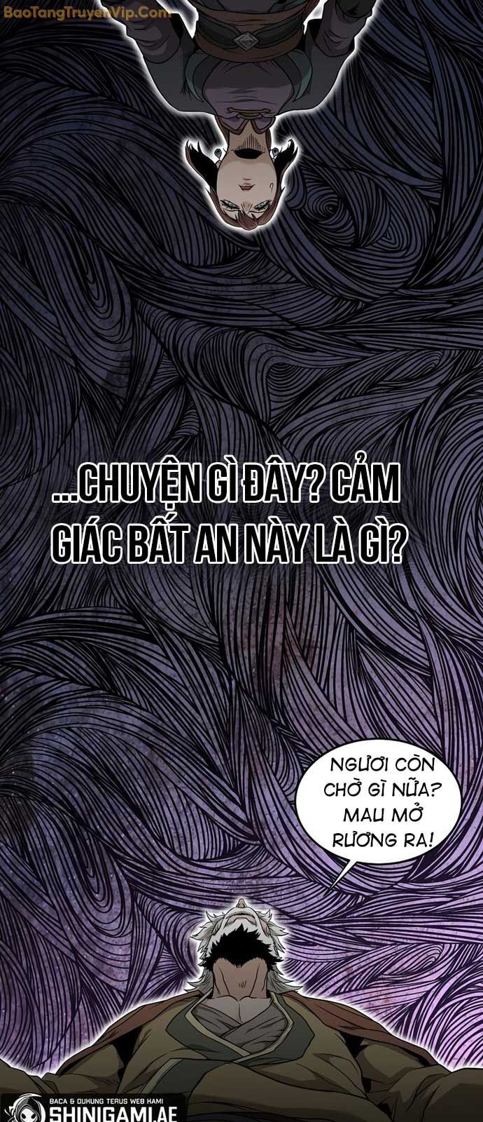 Đăng Nhập Murim [Chap 212-213] - Page 39