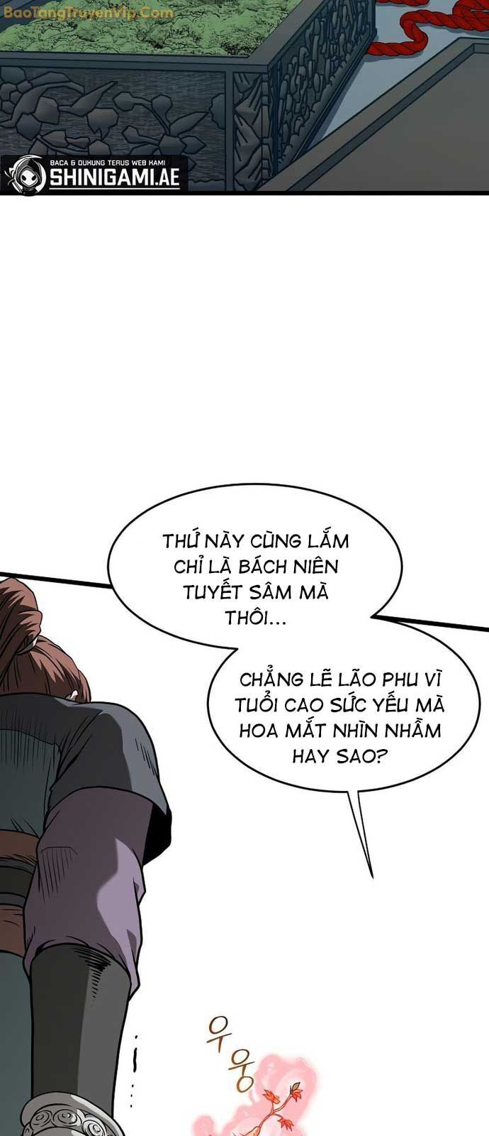 Đăng Nhập Murim [Chap 212-213] - Page 47