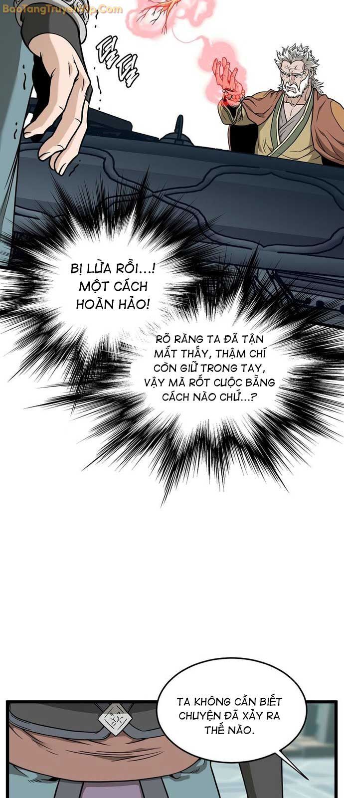 Đăng Nhập Murim [Chap 212-213] - Page 48