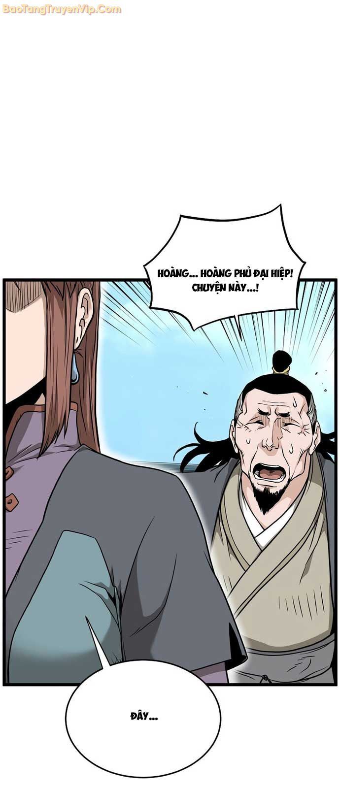 Đăng Nhập Murim [Chap 212-213] - Page 51