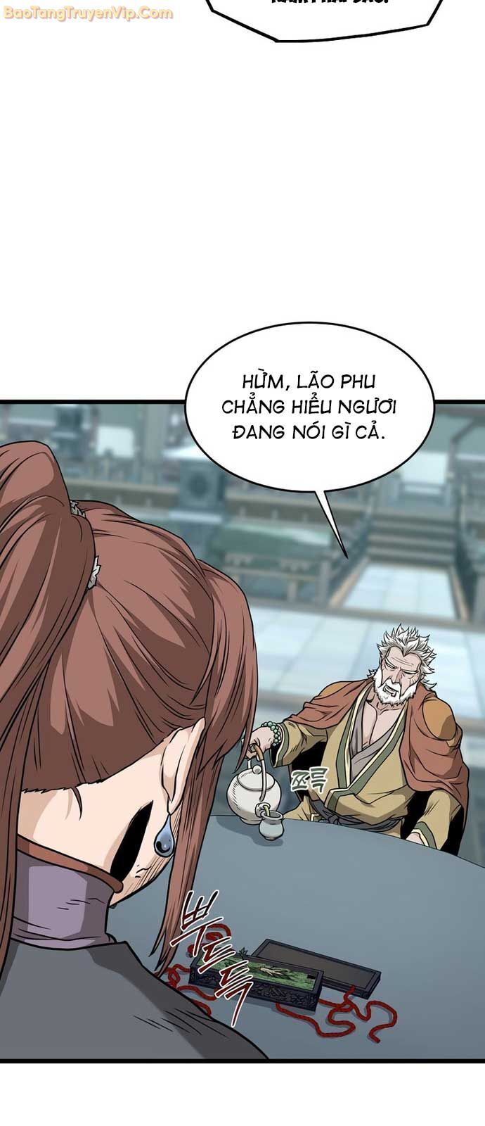 Đăng Nhập Murim [Chap 212-213] - Page 53