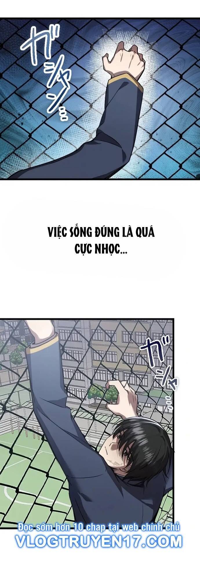 Ah Thật Tuyệt Khi Còn Sống [Chap 1-40]