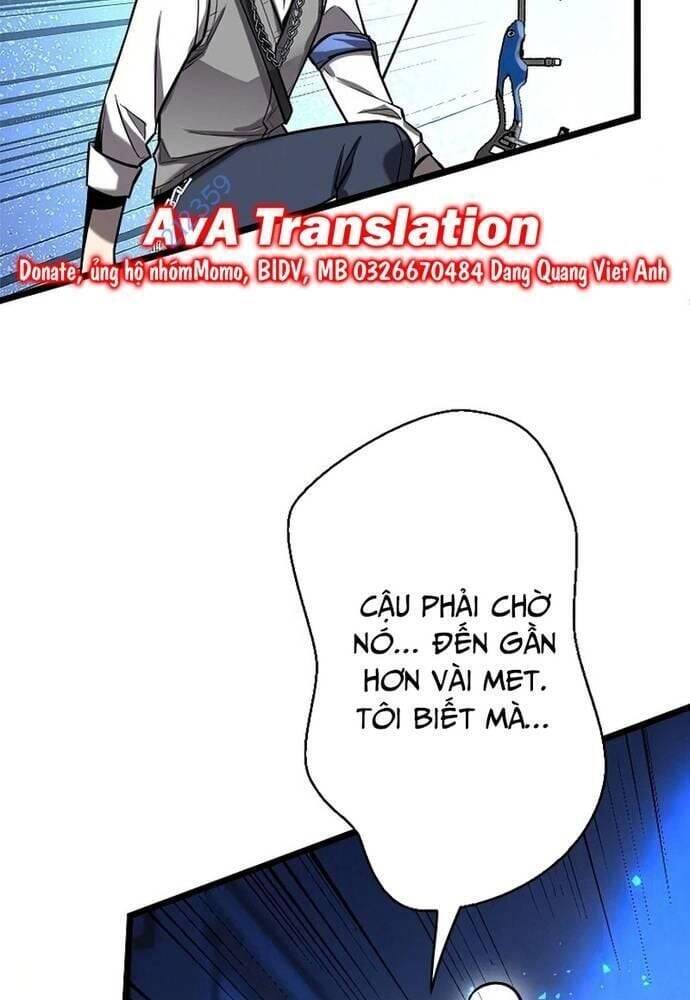 Ah Thật Tuyệt Khi Còn Sống [Chap 1-40]