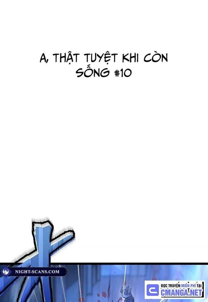 Ah Thật Tuyệt Khi Còn Sống [Chap 1-40]