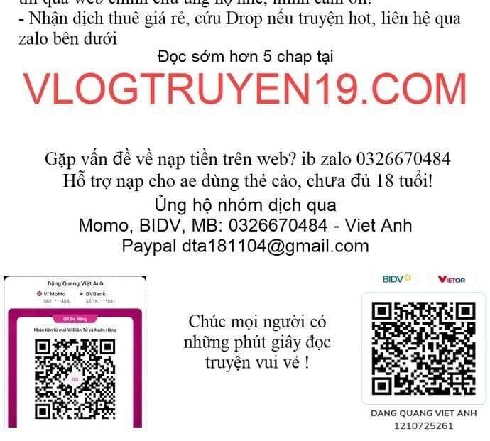 Ah Thật Tuyệt Khi Còn Sống [Chap 1-40]