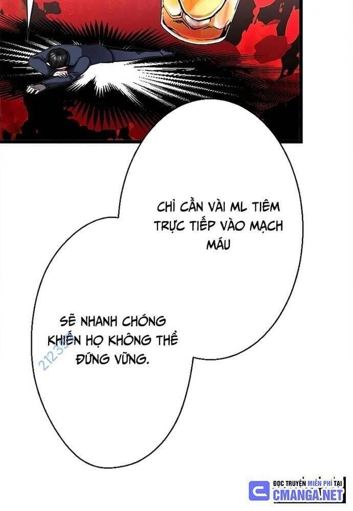 Ah Thật Tuyệt Khi Còn Sống [Chap 1-40]