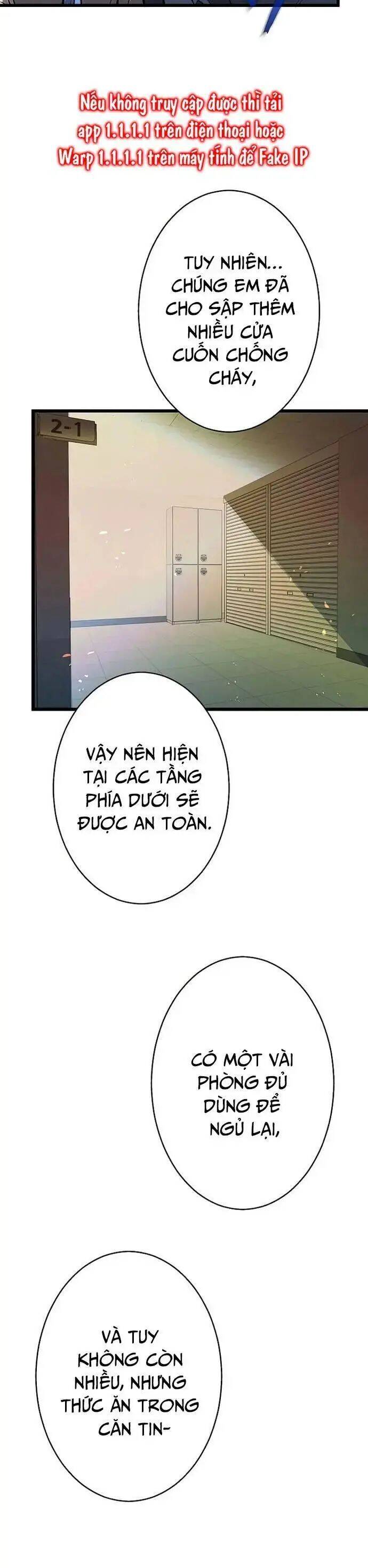 Ah Thật Tuyệt Khi Còn Sống [Chap 1-40]