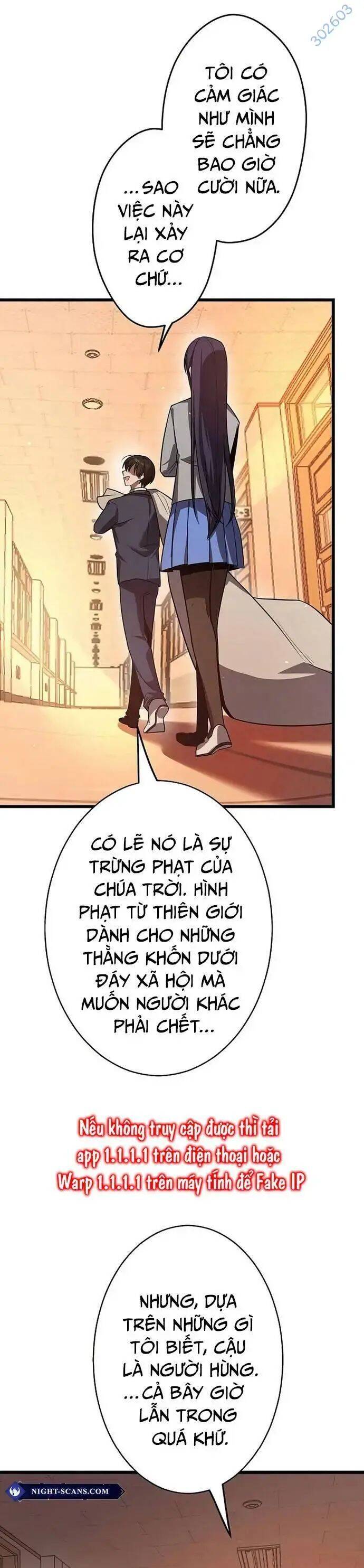 Ah Thật Tuyệt Khi Còn Sống [Chap 1-40]